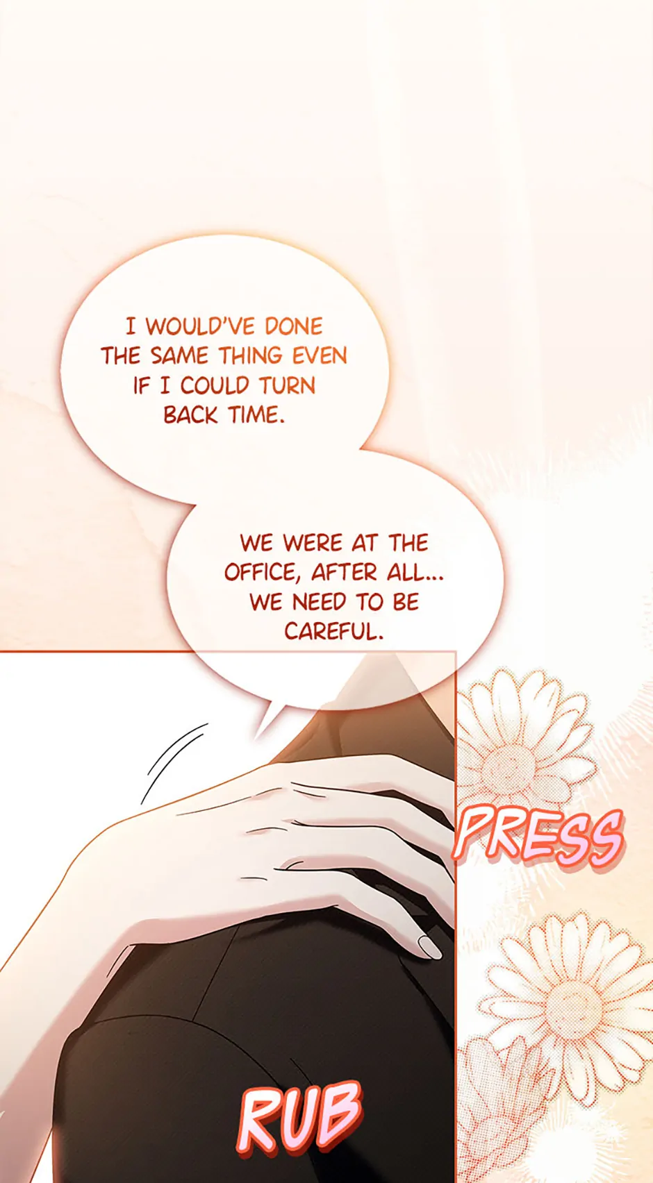 The Boss’s Proposal - Chapter 46