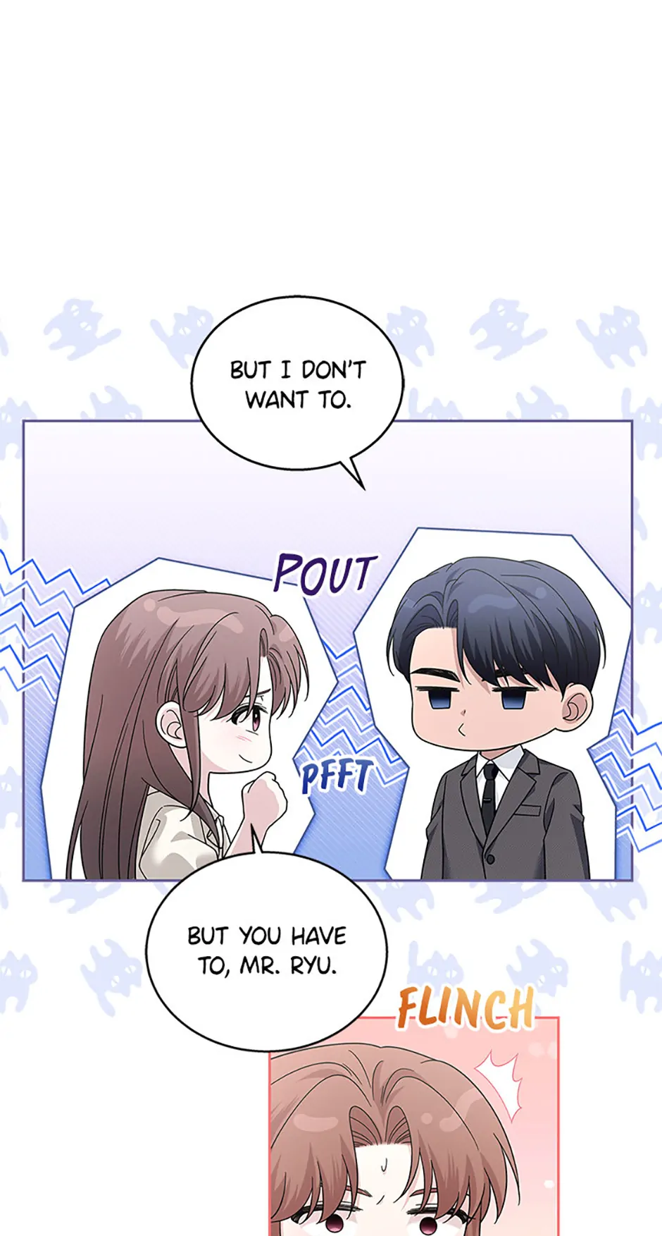 The Boss’s Proposal - Chapter 49