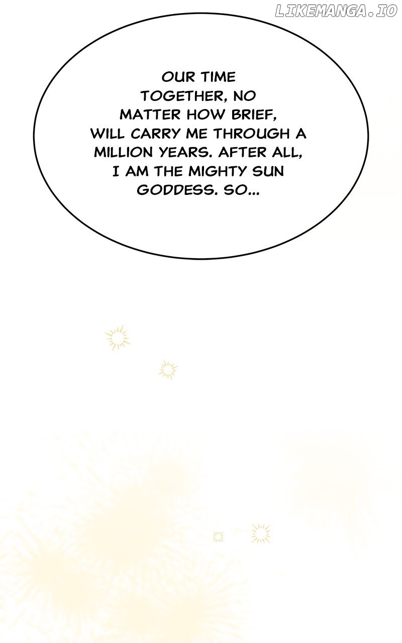 Goddess’s Way Of Attacking Tigers - Chapter 36