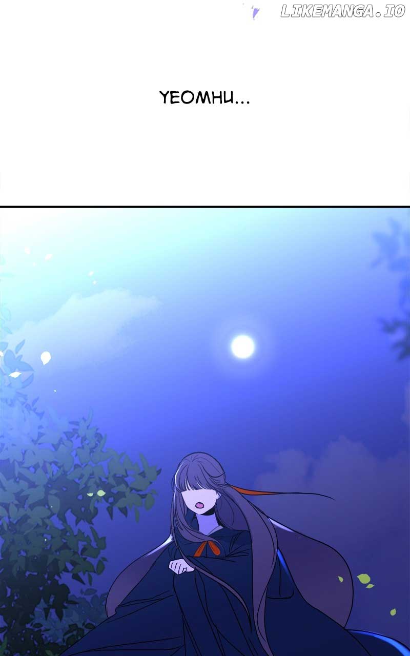 Goddess’s Way Of Attacking Tigers - Chapter 30