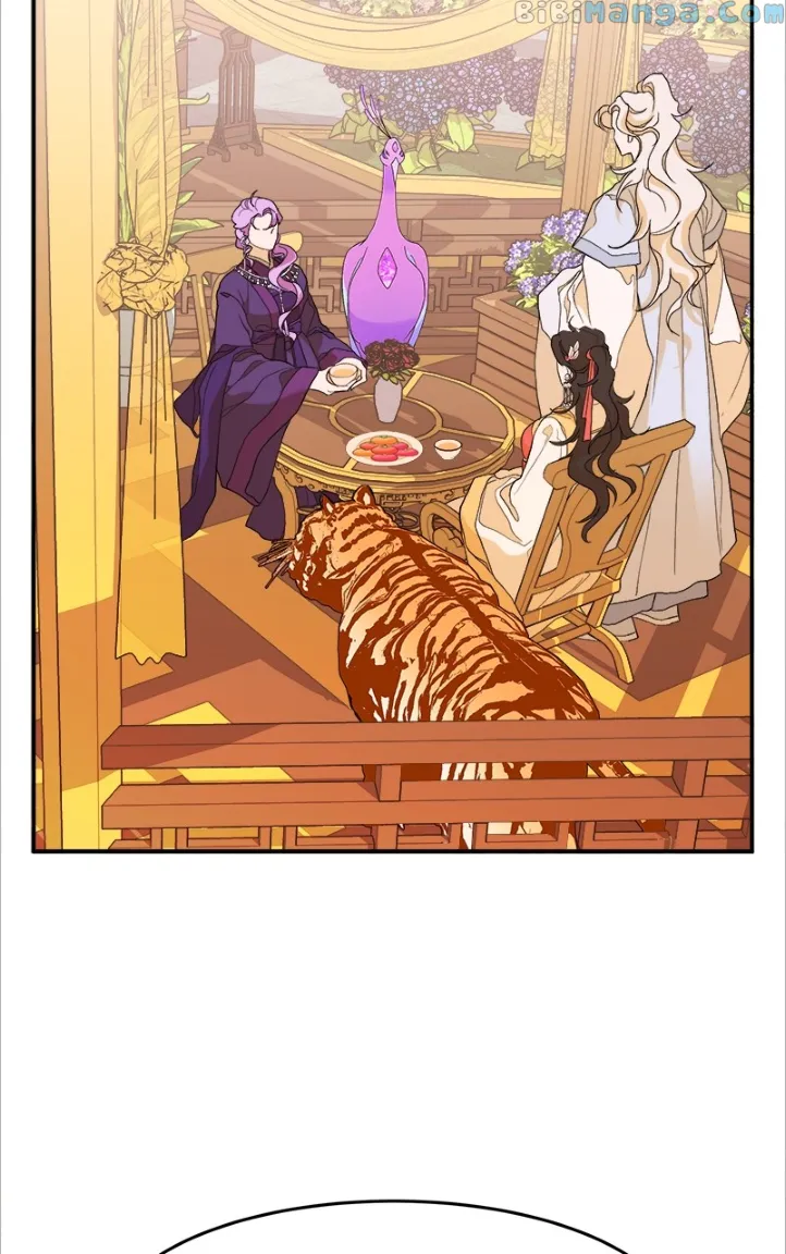 Goddess’s Way Of Attacking Tigers - Chapter 15