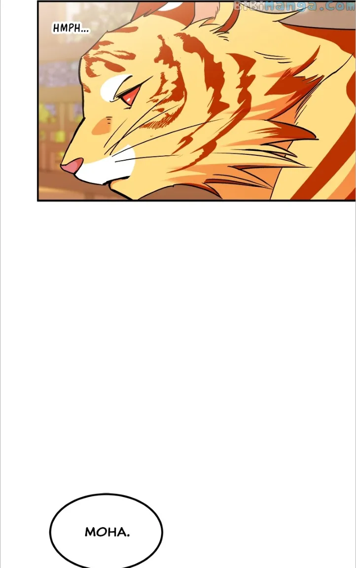 Goddess’s Way Of Attacking Tigers - Chapter 15