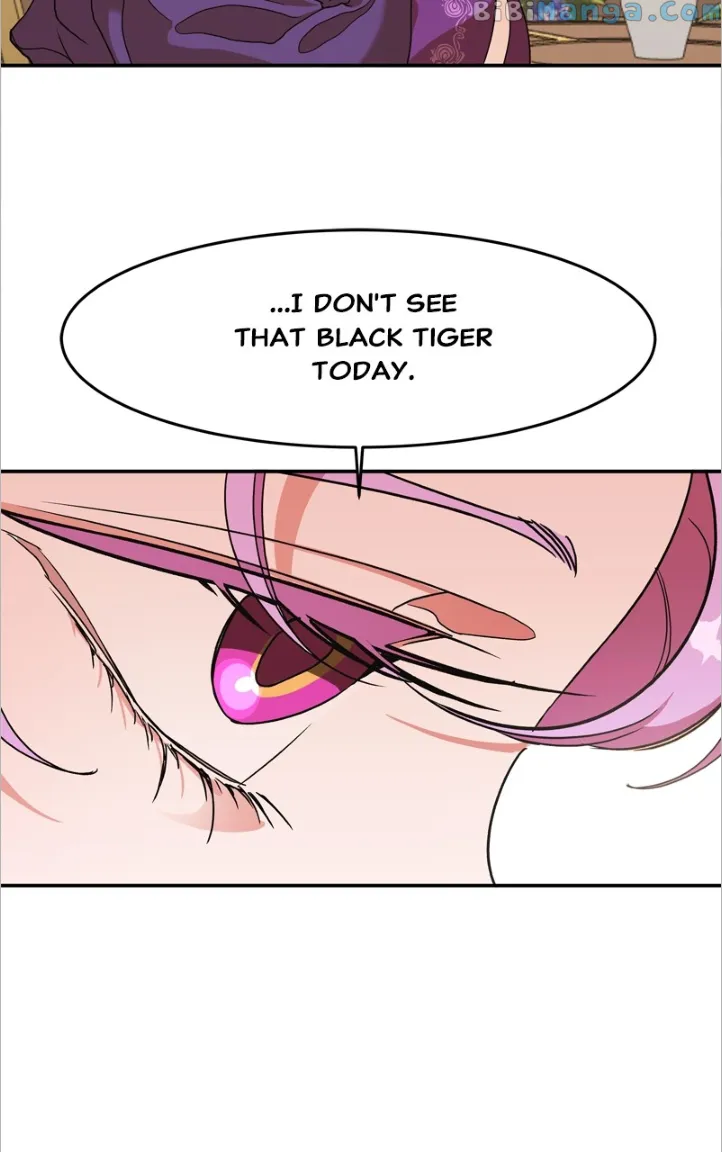 Goddess’s Way Of Attacking Tigers - Chapter 15