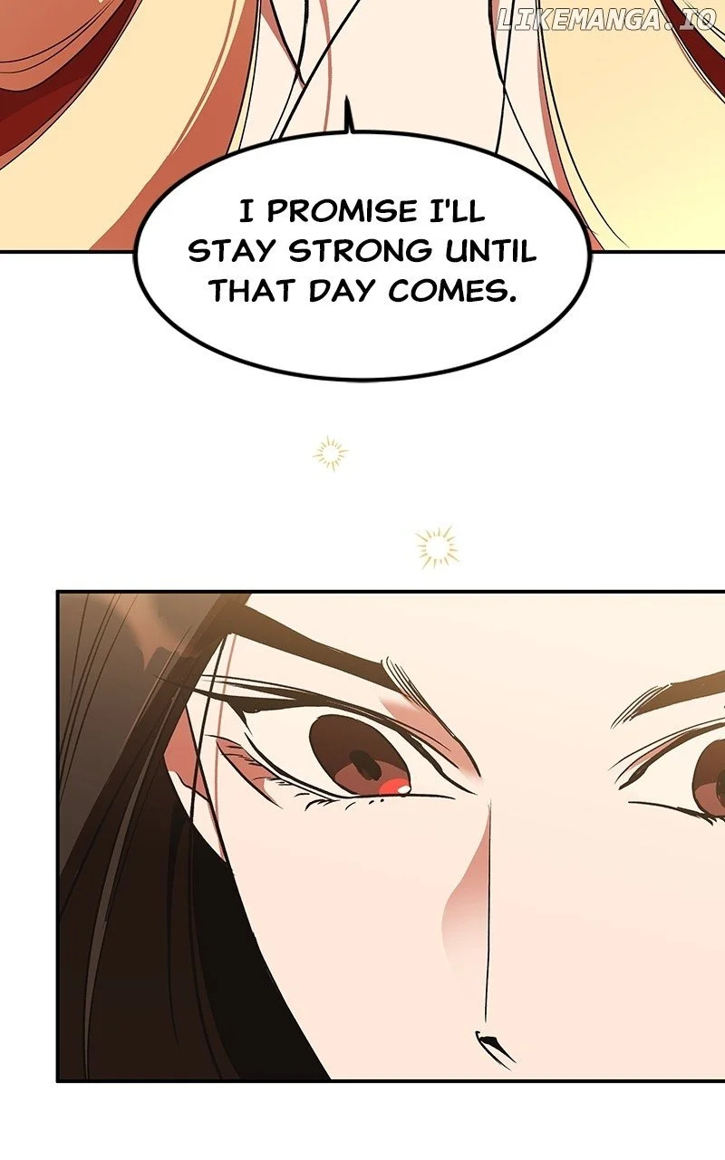 Goddess’s Way Of Attacking Tigers - Chapter 66