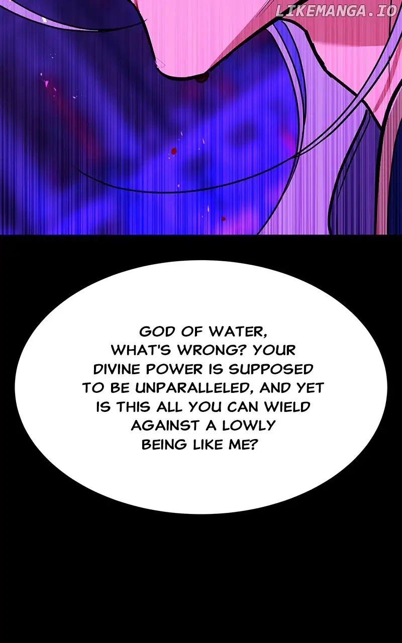 Goddess’s Way Of Attacking Tigers - Chapter 44