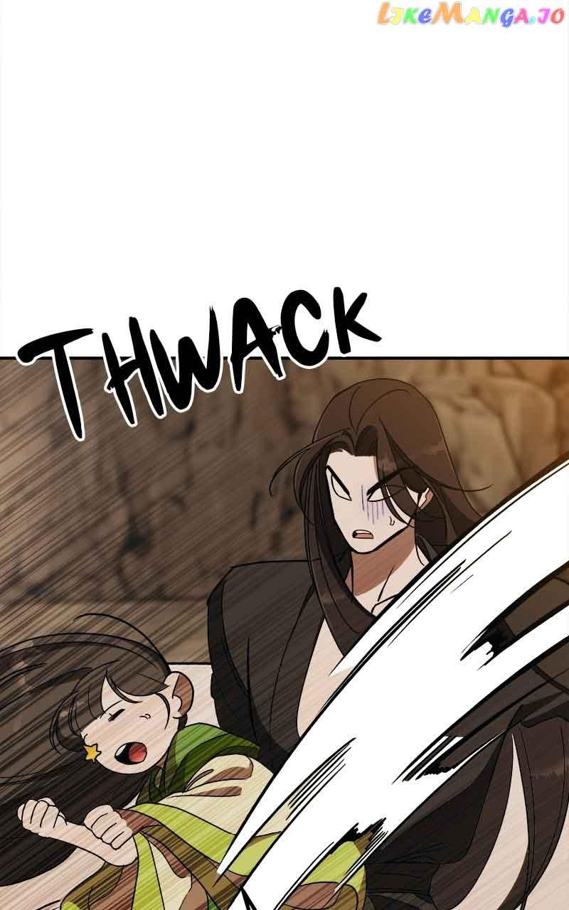 Goddess’s Way Of Attacking Tigers - Chapter 19