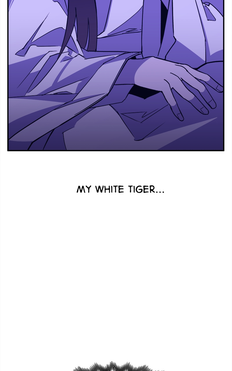 Goddess’s Way Of Attacking Tigers - Chapter 5