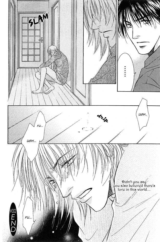 Love Focus - Vol.1 Chapter 2 : Love Affair ~ Love Focus ~002