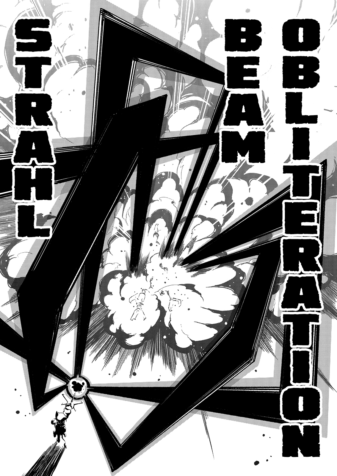 Looking Up To Magical Girls - Chapter 27