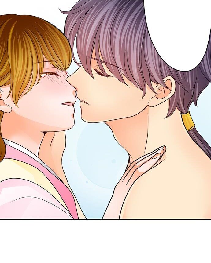 The Prince’s Private Masseuse - Chapter 40 - End