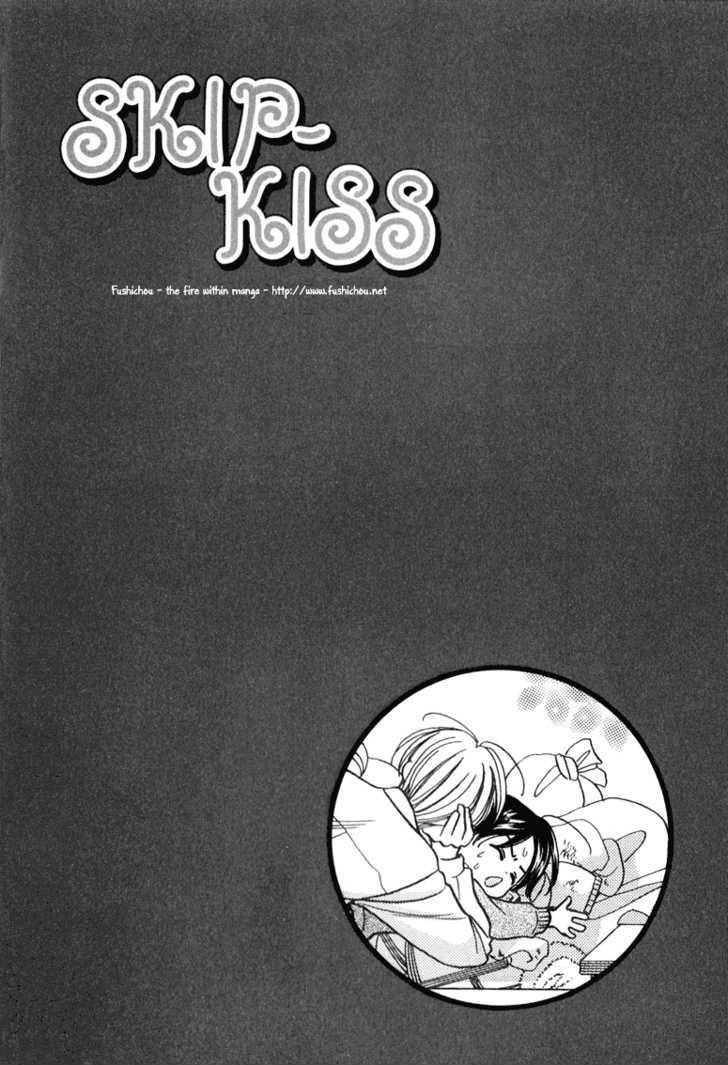 Skip Kiss - Vol.2 Chapter 10 : Skip Kiss ~ Step 10 (End)