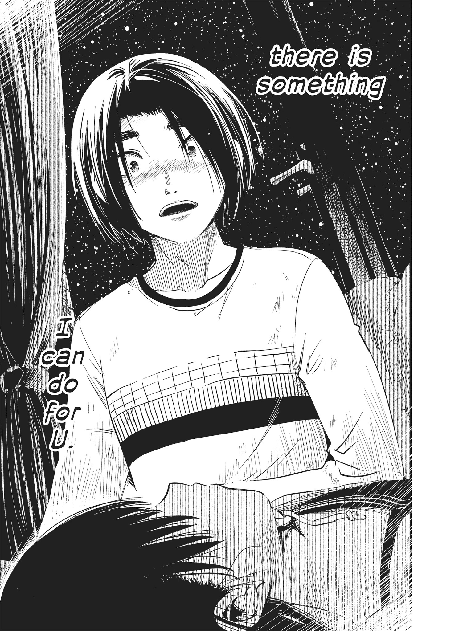 Shoujo Fujuubun - Chapter 25