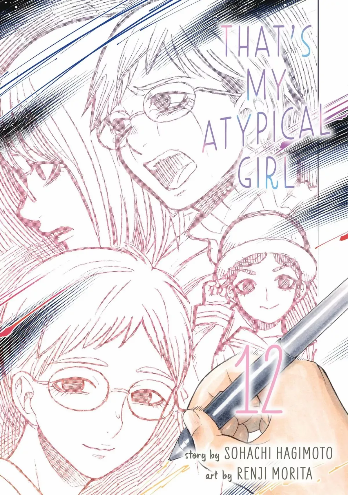 Asper Girl - Chapter 92