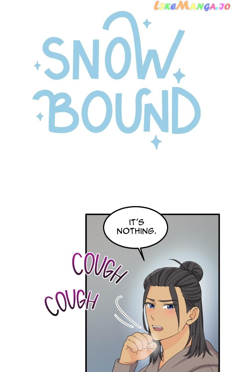 Snowbound - Chapter 19