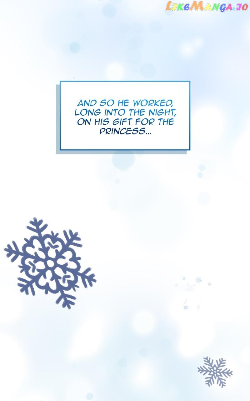 Snowbound - Chapter 21