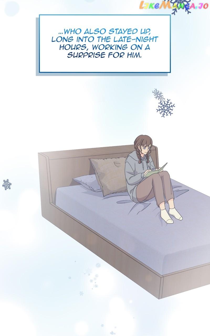 Snowbound - Chapter 21