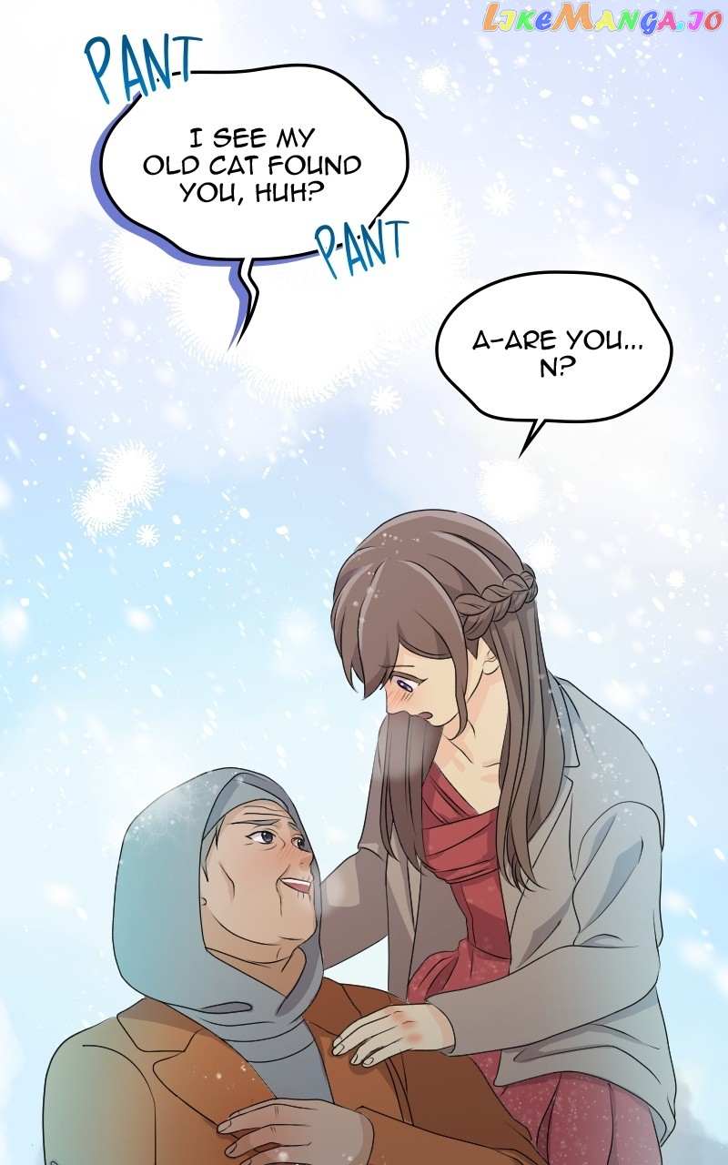 Snowbound - Chapter 23