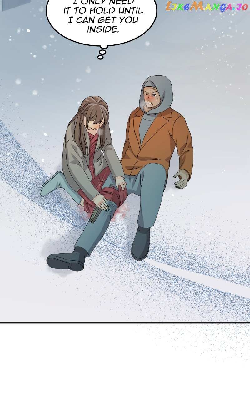 Snowbound - Chapter 23