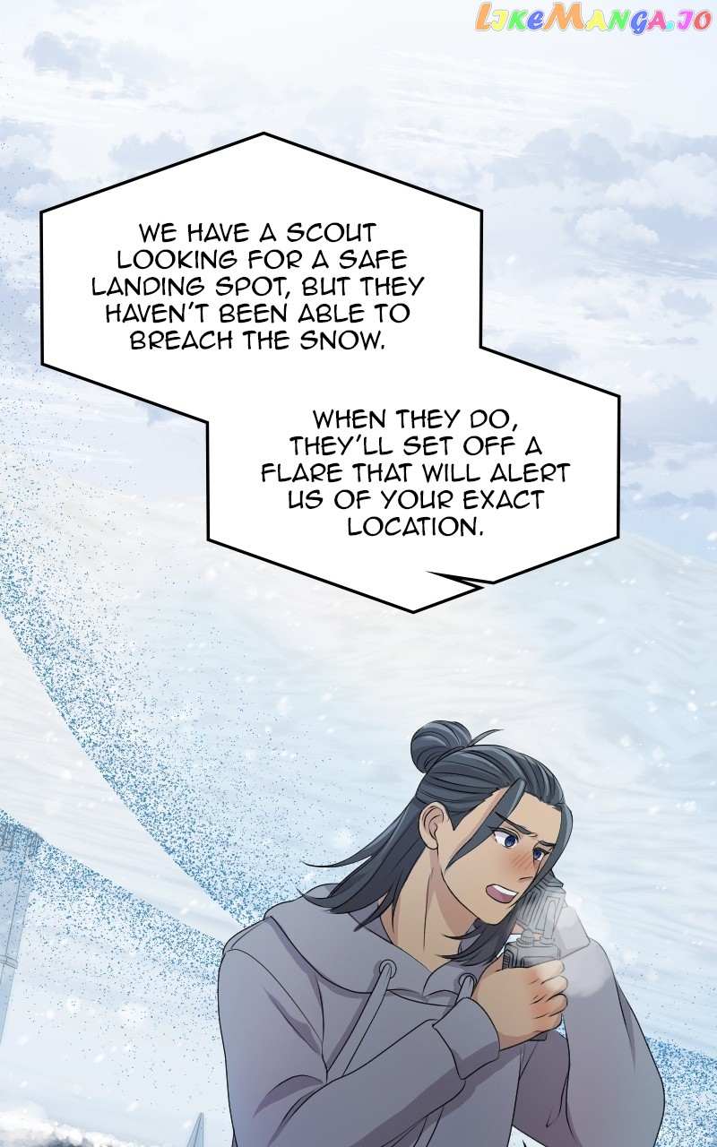 Snowbound - Chapter 23