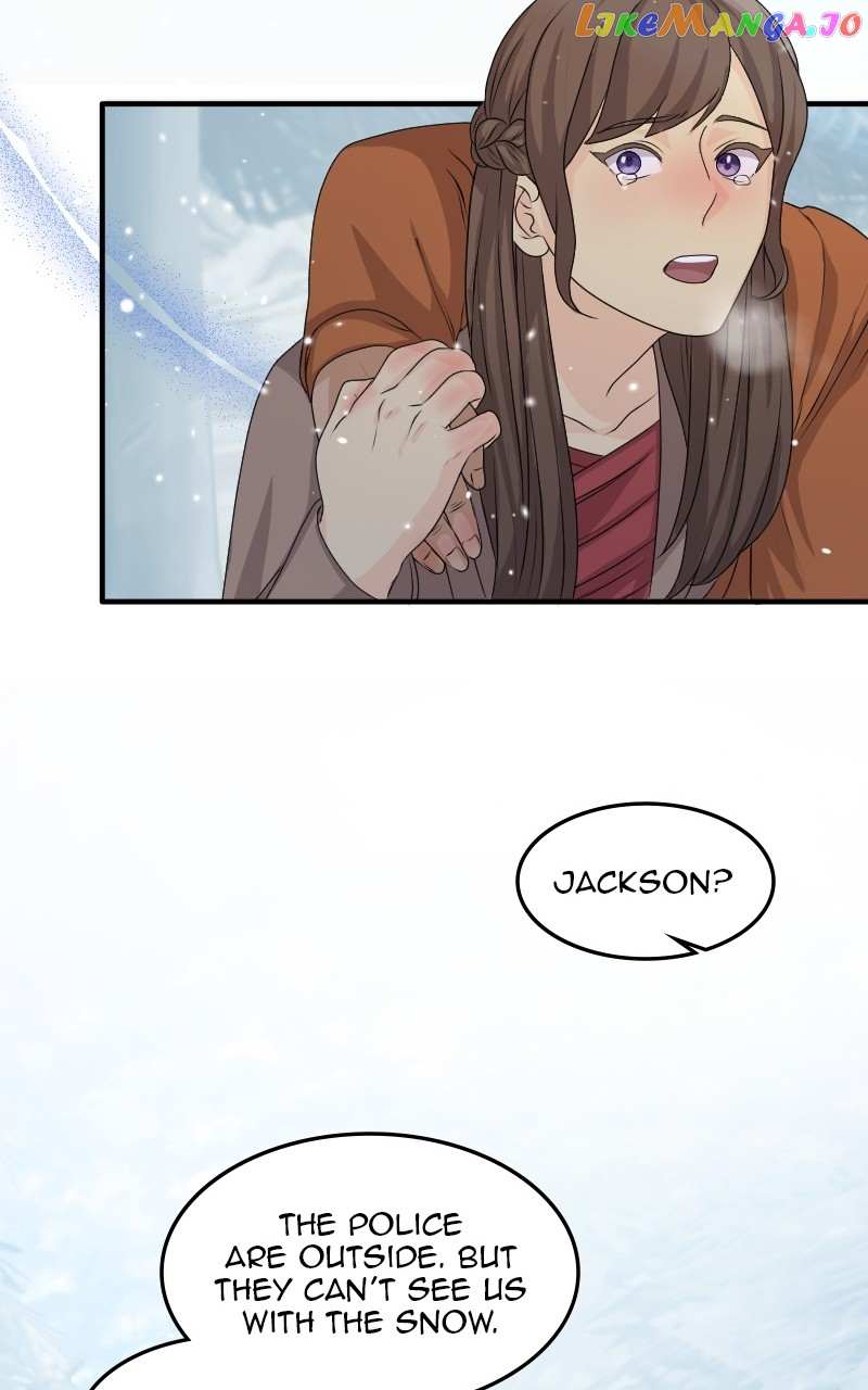 Snowbound - Chapter 23