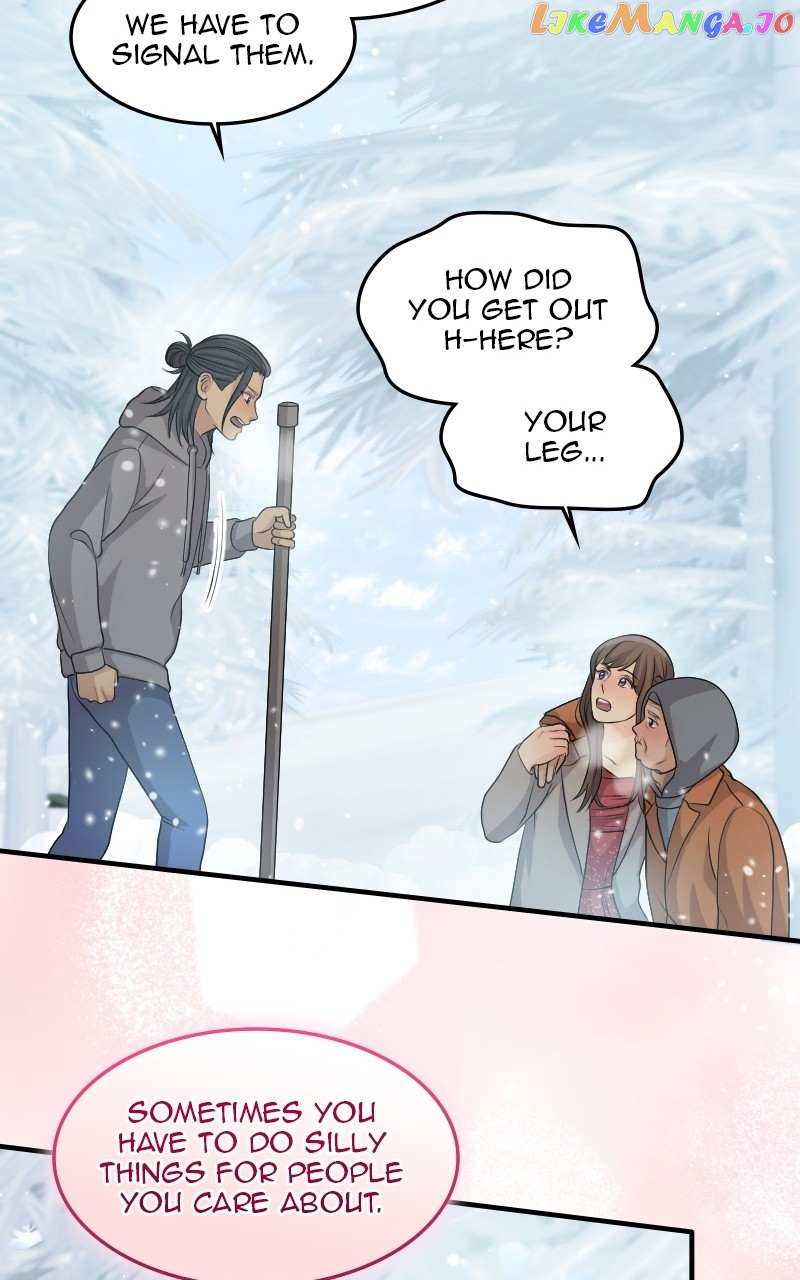 Snowbound - Chapter 23