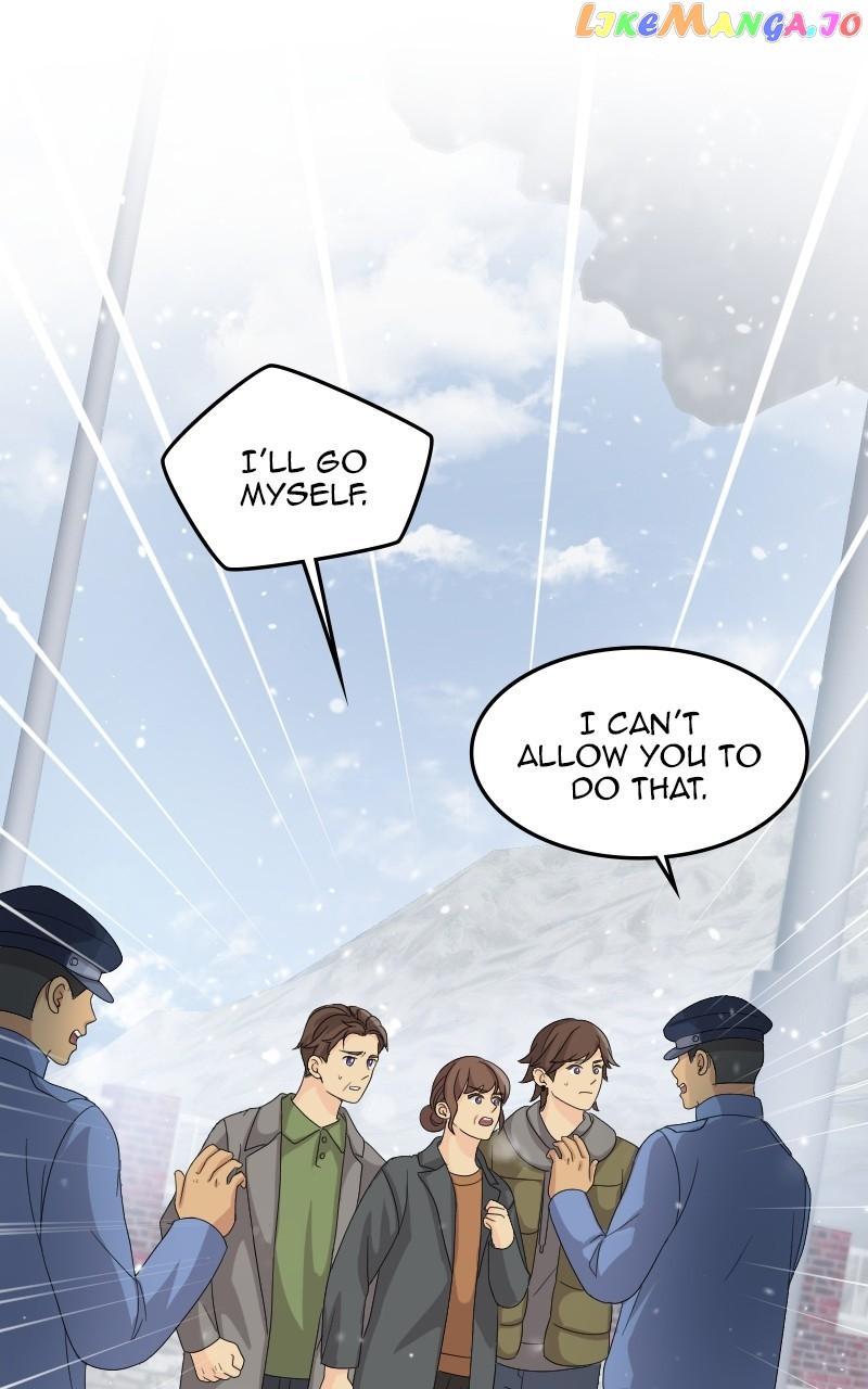 Snowbound - Chapter 22