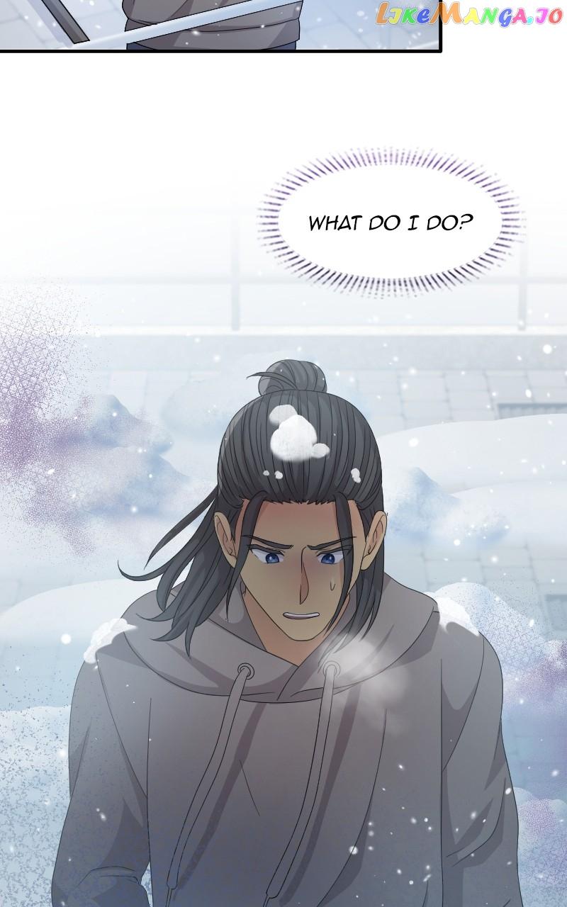 Snowbound - Chapter 22