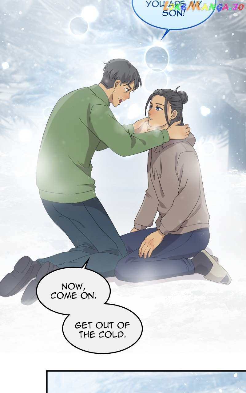 Snowbound - Chapter 24