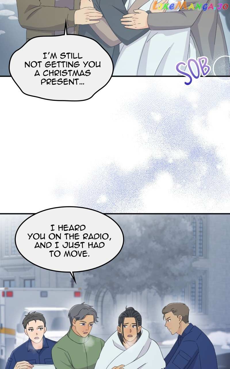 Snowbound - Chapter 24