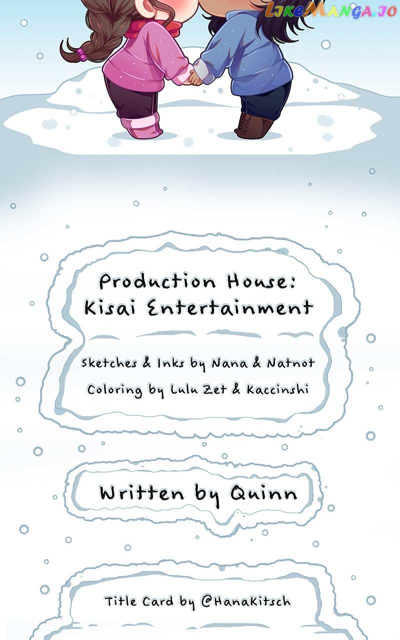 Snowbound - Chapter 25