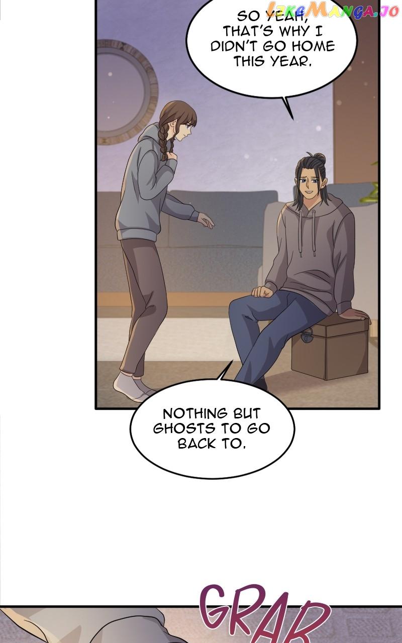 Snowbound - Chapter 20