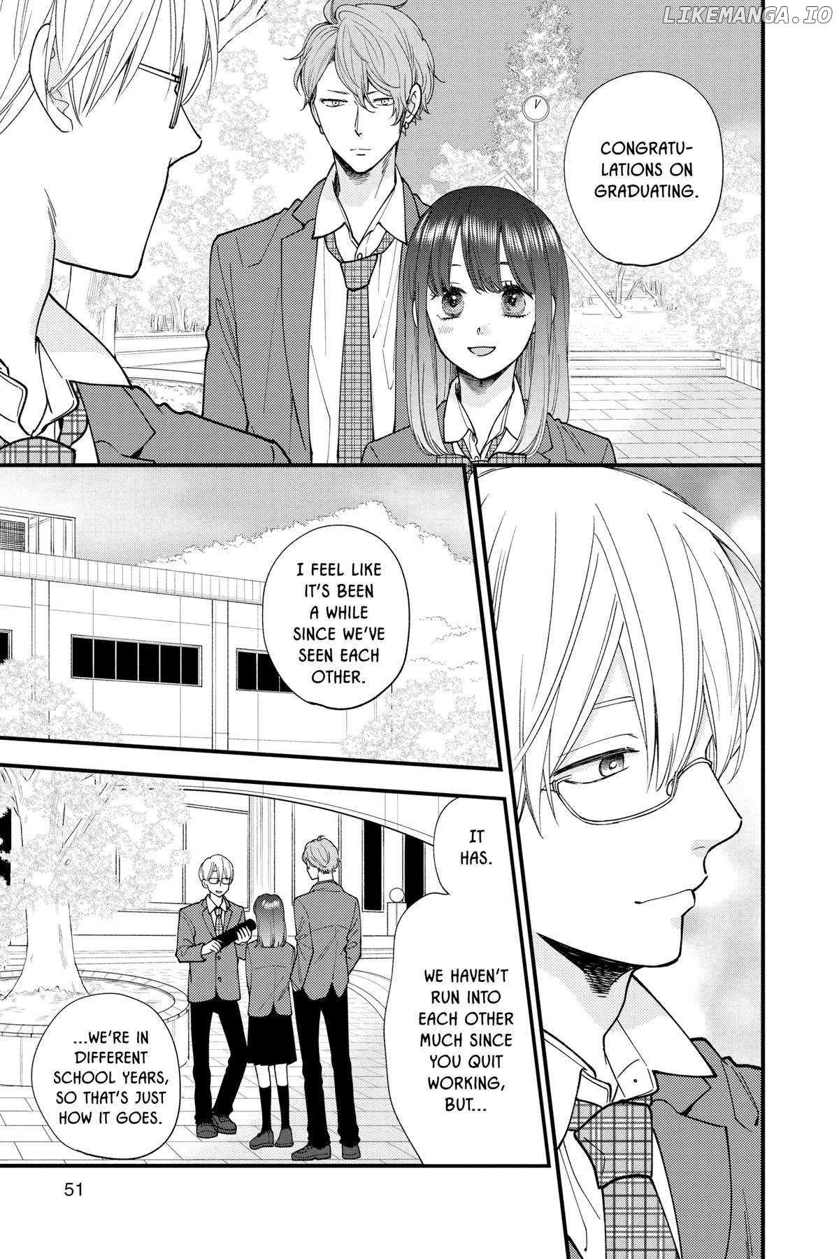 Ima, Koi Wo Shite Imasu - Chapter 34