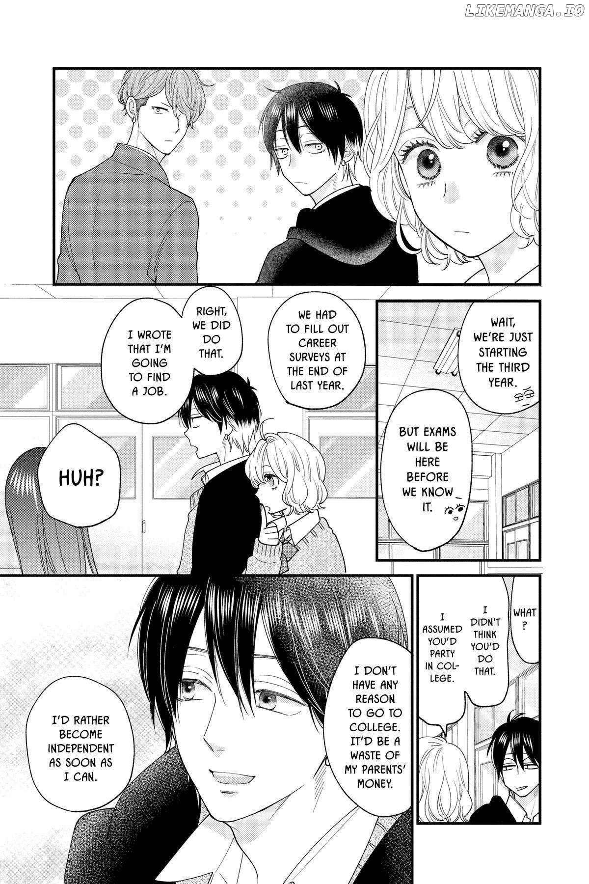 Ima, Koi Wo Shite Imasu - Chapter 34