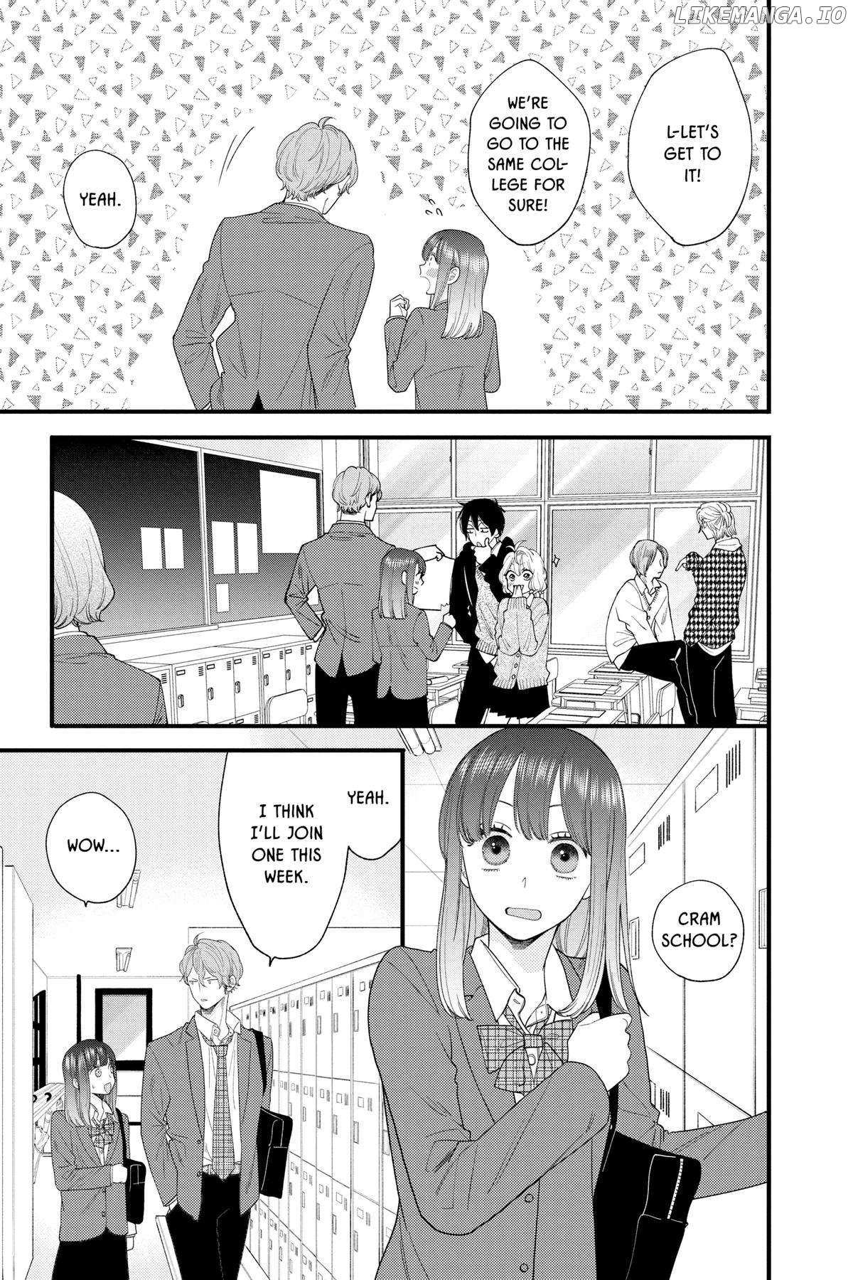 Ima, Koi Wo Shite Imasu - Chapter 34