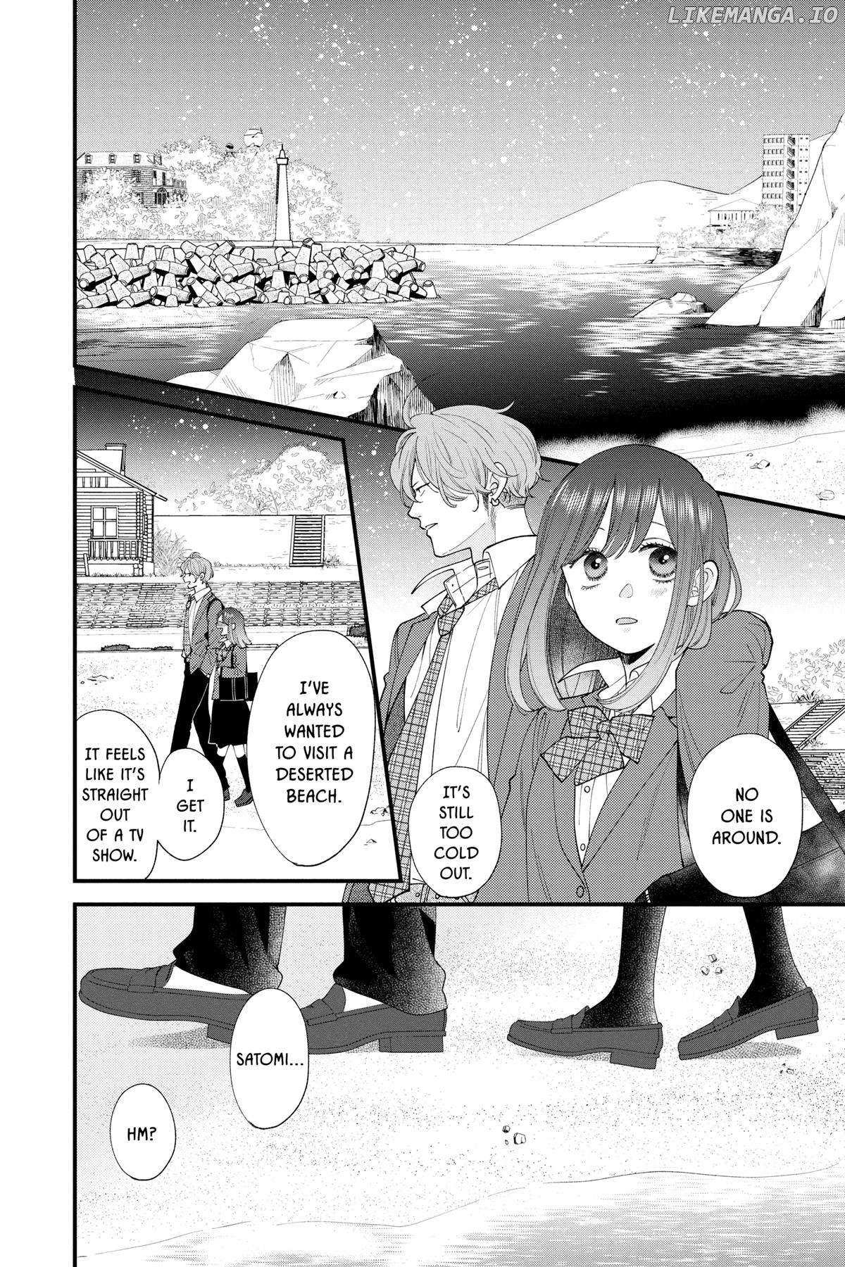 Ima, Koi Wo Shite Imasu - Chapter 34