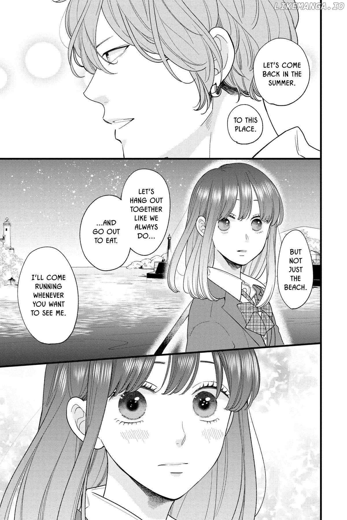 Ima, Koi Wo Shite Imasu - Chapter 34