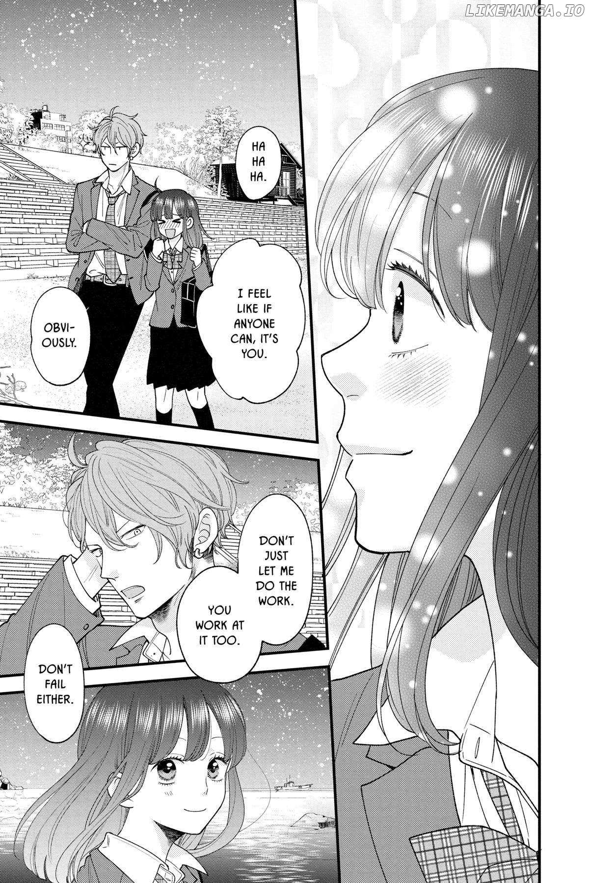 Ima, Koi Wo Shite Imasu - Chapter 34