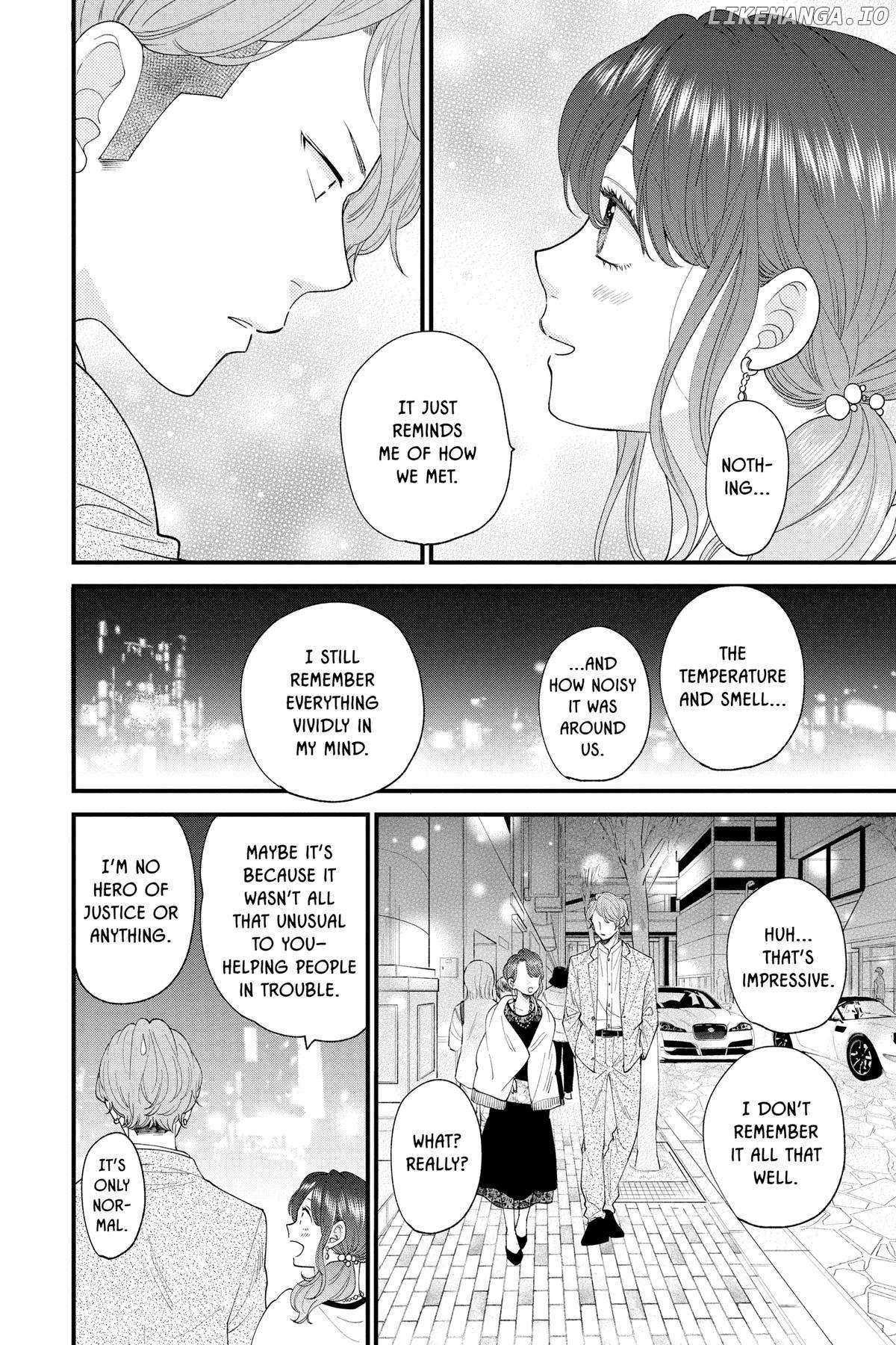 Ima, Koi Wo Shite Imasu - Chapter 36