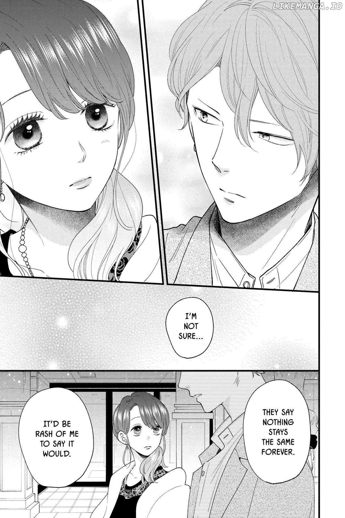 Ima, Koi Wo Shite Imasu - Chapter 36