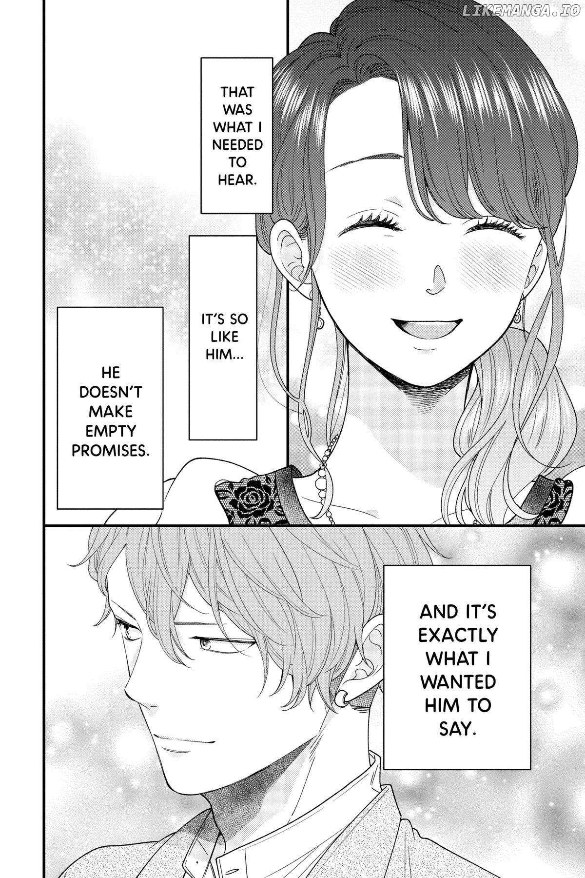 Ima, Koi Wo Shite Imasu - Chapter 36