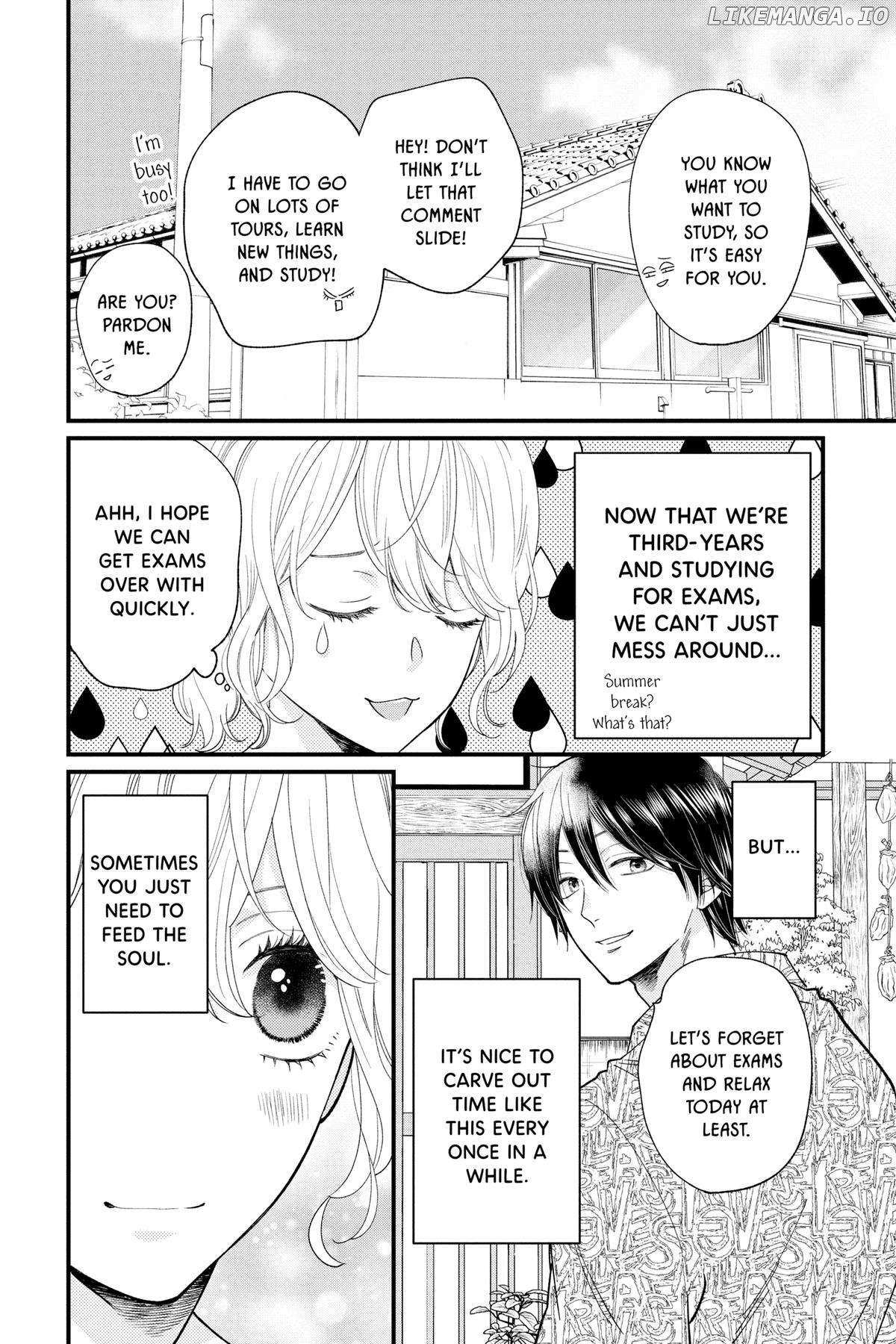 Ima, Koi Wo Shite Imasu - Chapter 35