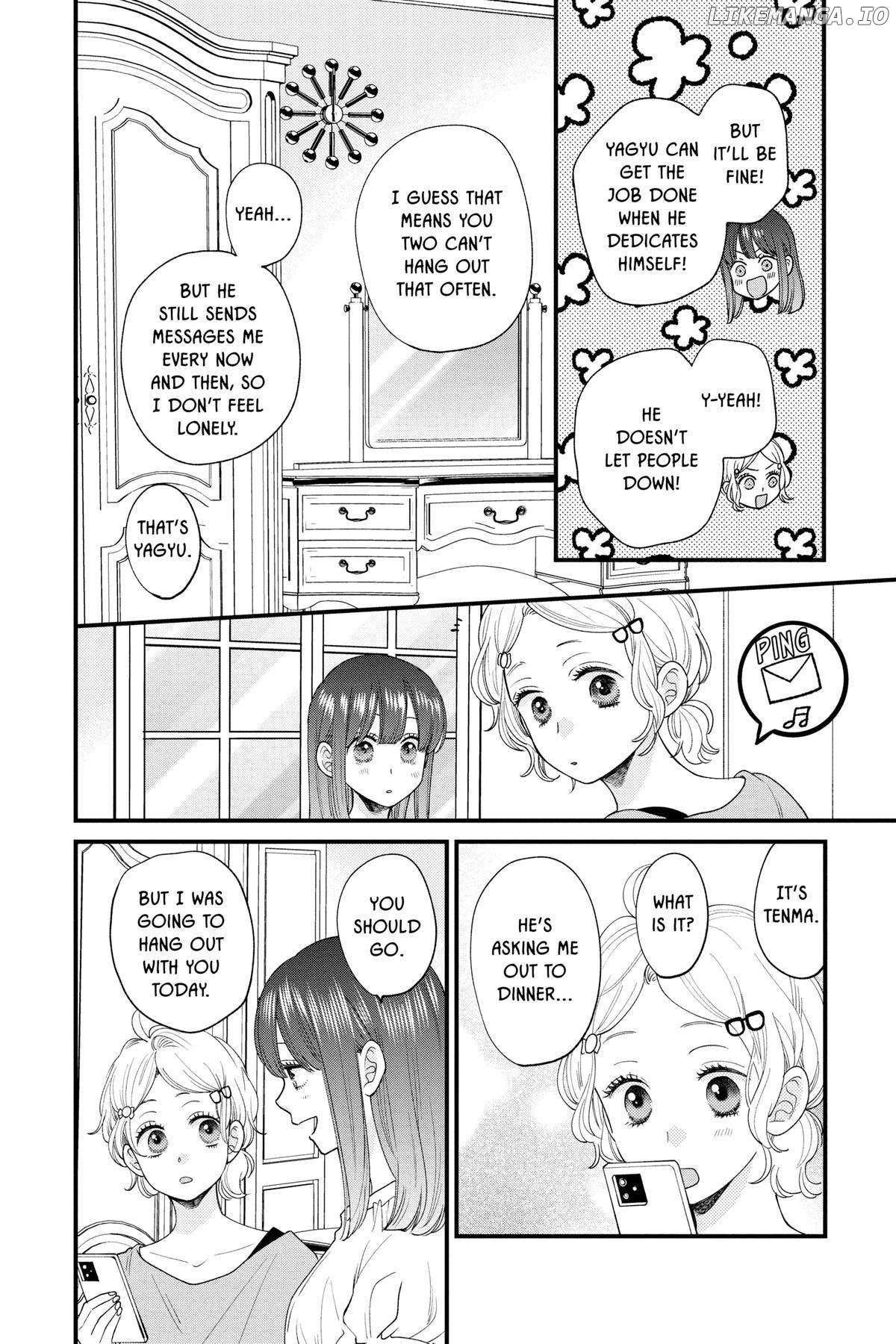 Ima, Koi Wo Shite Imasu - Chapter 35