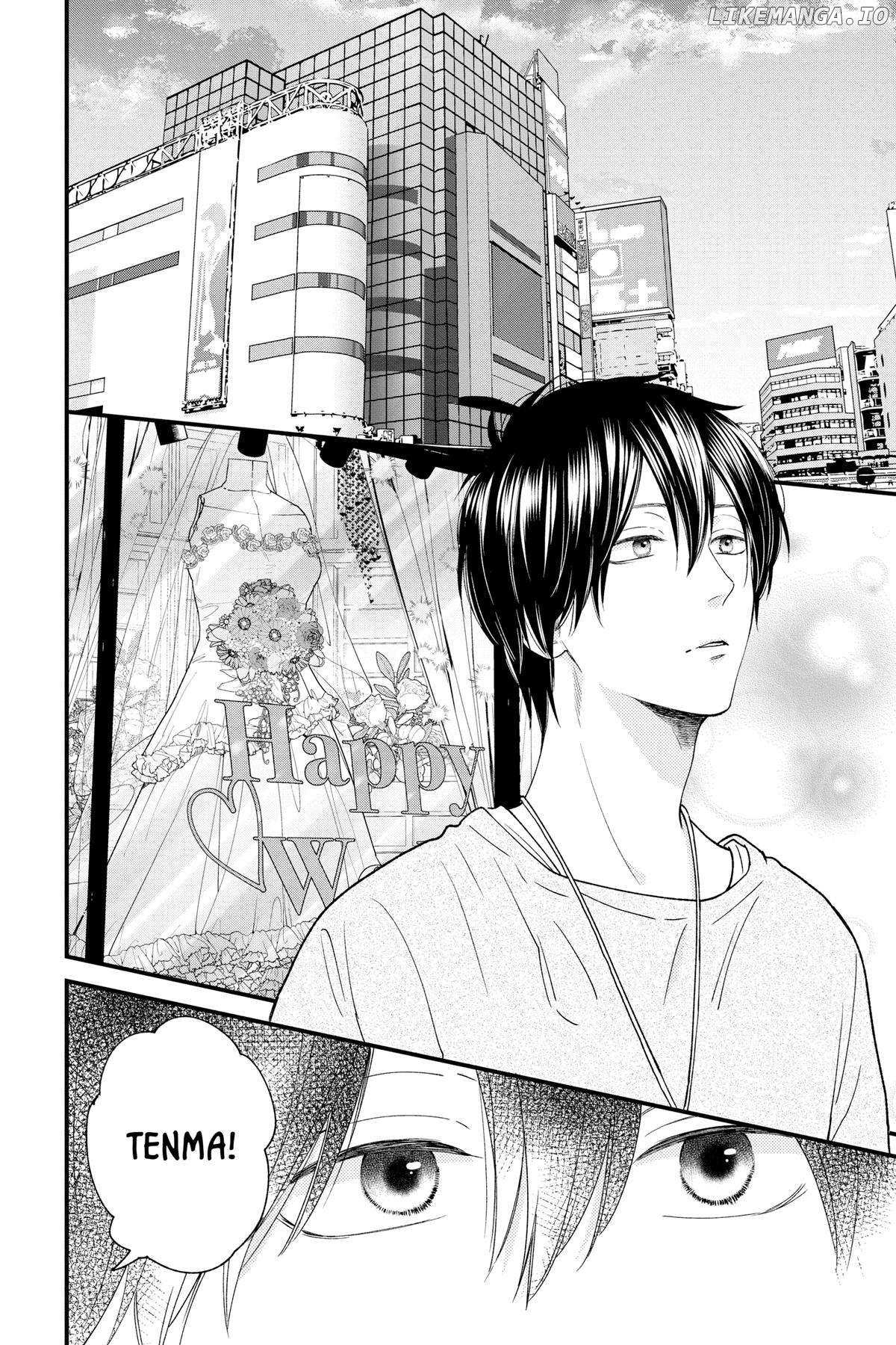 Ima, Koi Wo Shite Imasu - Chapter 35