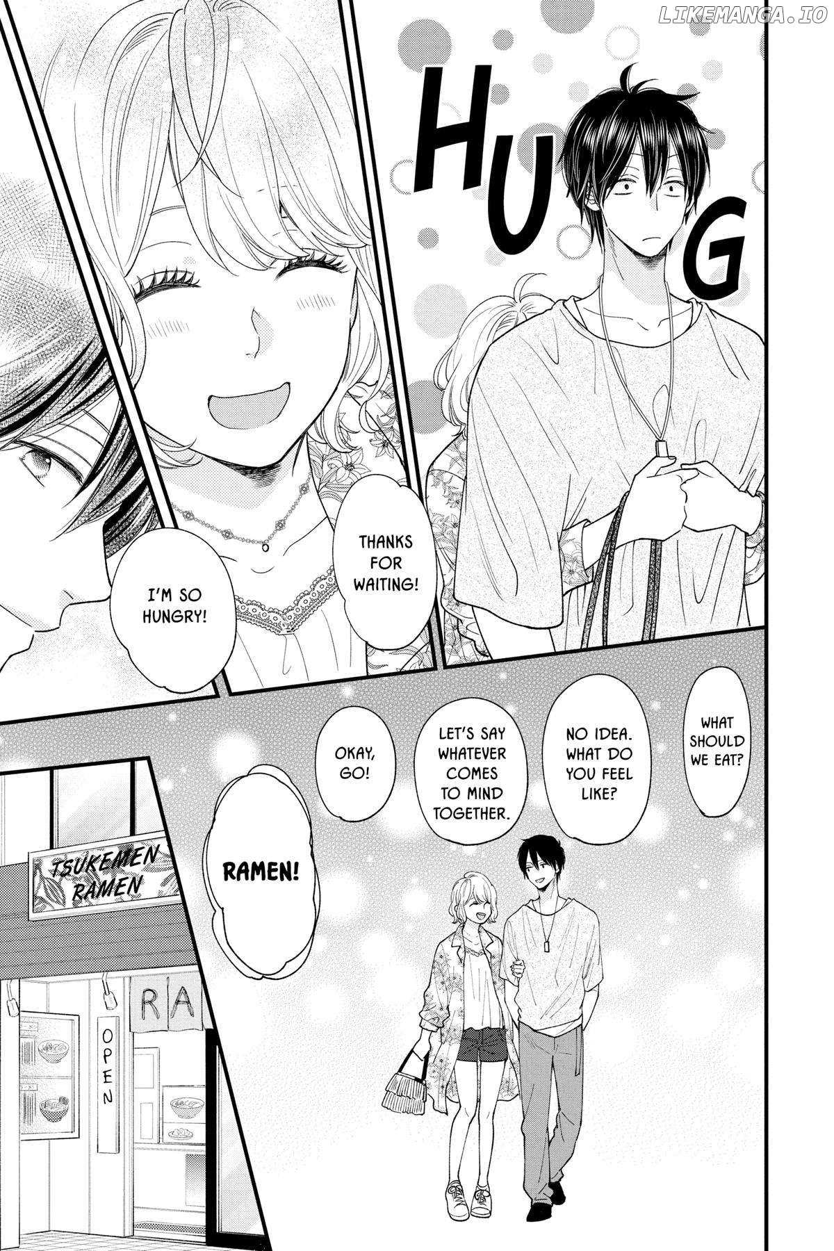 Ima, Koi Wo Shite Imasu - Chapter 35