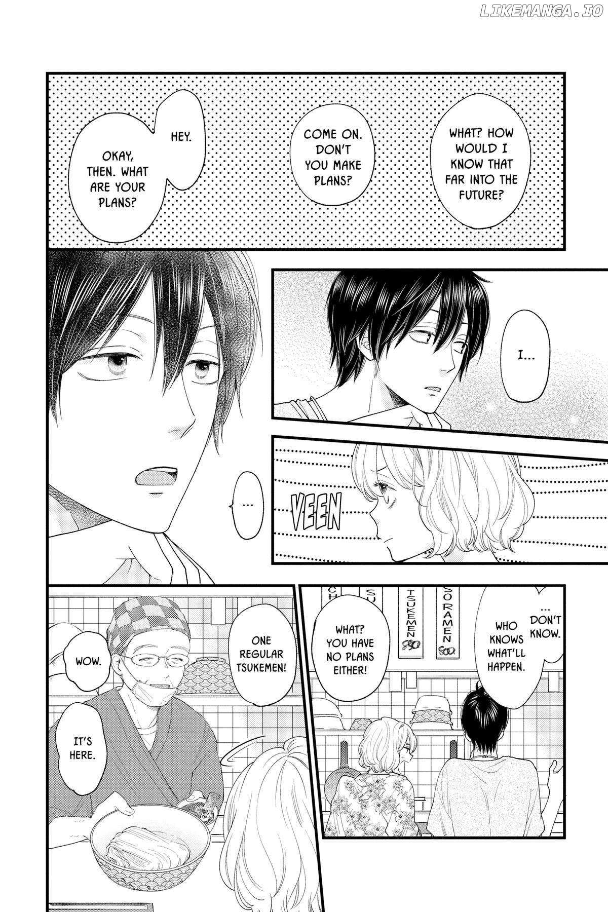 Ima, Koi Wo Shite Imasu - Chapter 35