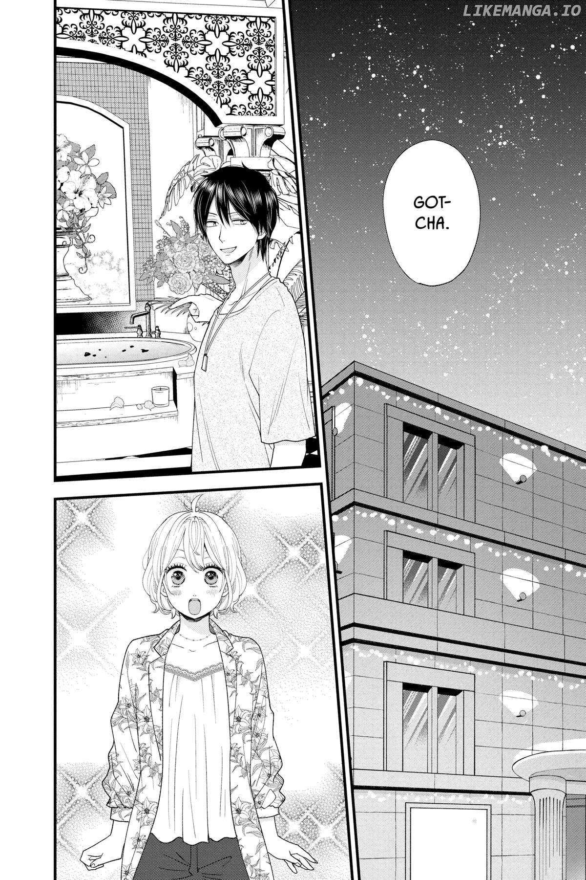 Ima, Koi Wo Shite Imasu - Chapter 35