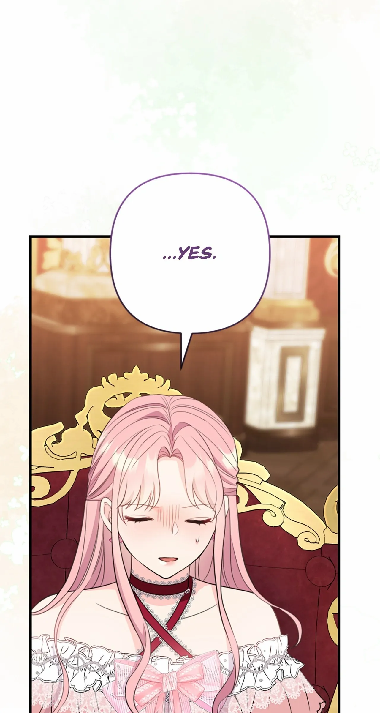 The Empress Wants To Avoid The Emperor - Chapter 57