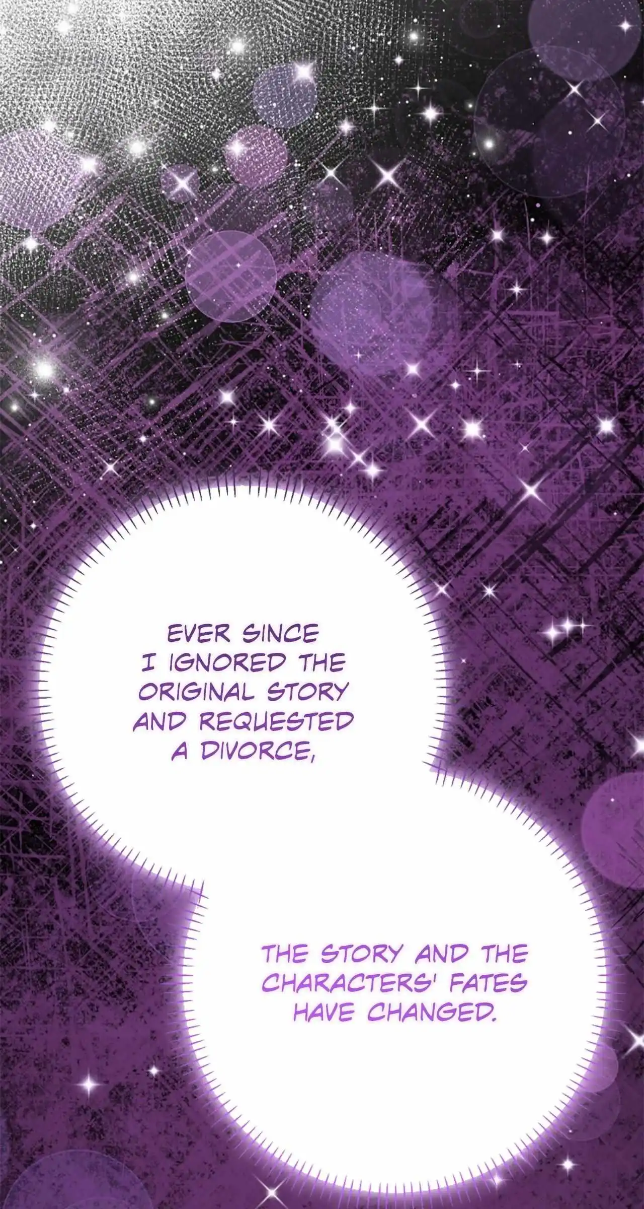 The Empress Wants To Avoid The Emperor - Chapter 57