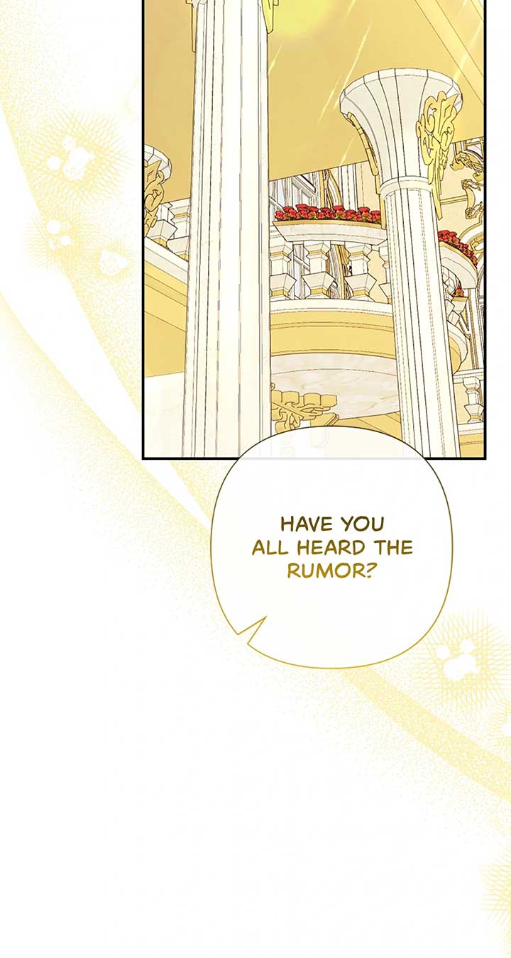 The Empress Wants To Avoid The Emperor - Chapter 64