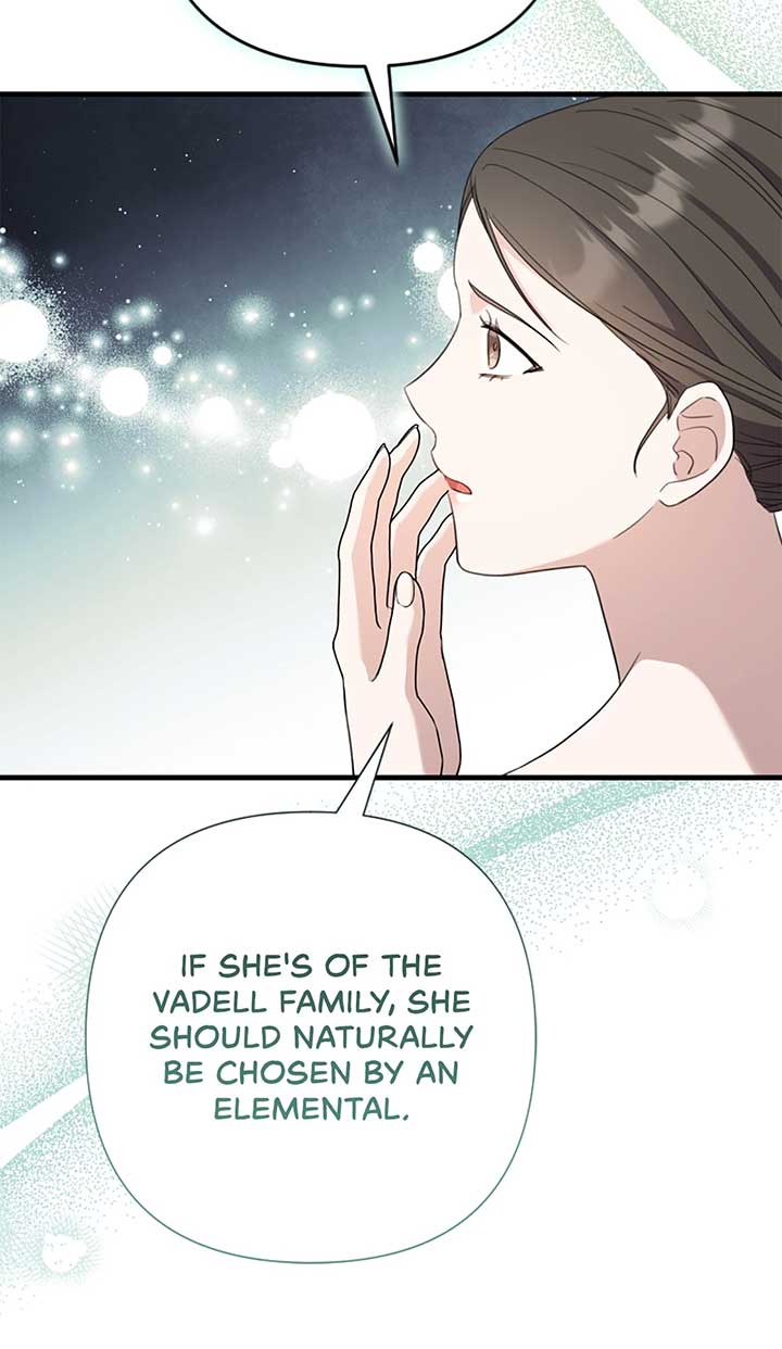 The Empress Wants To Avoid The Emperor - Chapter 64